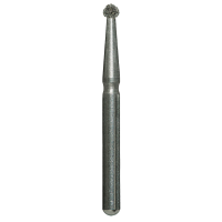 001-014C Бор Алмазный Шаровидный Крупнозернистый (10шт.)